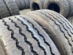 Opony ciężarowe 285/70R19.5 KRAIBURG K27 / 100% BIEŻNIKA