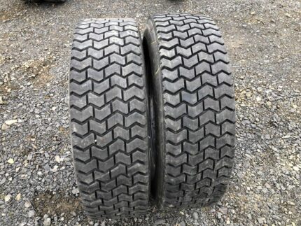 Opony ciężarowe 285/70R19.5 KRAIBURG K50 / 8-10mm