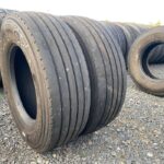  Opony ciężarowe 285/70R19.5 LINGLONG RIDE-WINGS KLS200 / 9-10mm