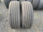 Opony ciężarowe 285/70R19.5 LINGLONG RIDE-WINGS KLS200 / 9-10mm