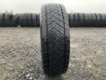 Opona ciężarowa 245/70R19.5 GOODYEAR KMAX D / 10-11mm