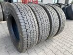 Opony ciężarowe 285/70R19.5 MICHELIN X MULTI D / 8-10mm
