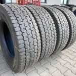  Opony ciężarowe 285/70R19.5 MICHELIN X MULTI D / 8-10mm