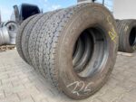Opony ciężarowe 285/70R19.5 MICHELIN X MULTI D / 8-10mm