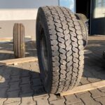  Opona ciężarowa 285/70R19.5 MICHELIN X MULTI D / 9-11mm