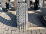 Opona ciężarowa 285/70R19.5 MICHELIN X MULTI D / 9-11mm
