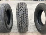 Opona ciężarowa 285/70R19.5 MICHELIN X MULTI D / 13mm