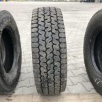  Opona ciężarowa 285/70R19.5 MICHELIN X MULTI D / 13mm