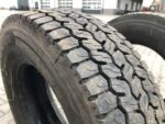 Opona ciężarowa 285/70R19.5 MICHELIN X MULTI D / 13mm