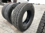 Opona ciężarowa 285/70R19.5 MICHELIN X MULTI D / 13mm