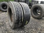 Opony ciężarowe 285/70R19.5 MICHELIN X MULTI D / 6-9mm