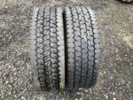 Opony ciężarowe 285/70R19.5 MICHELIN X MULTI D / 6-9mm