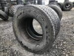 Opony ciężarowe 285/70R19.5 MICHELIN X MULTI D / 6-9mm
