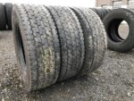 Opony ciężarowe 285/70R19.5 MICHELIN X MULTI D / 6-7mm