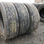  Opony ciężarowe 285/70R19.5 MICHELIN X MULTI D / 6-7mm