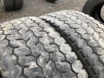 Opony ciężarowe 285/70R19.5 MICHELIN X MULTI D / 6-7mm