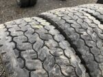 Opony ciężarowe 285/70R19.5 MICHELIN X MULTI D / 6-7mm