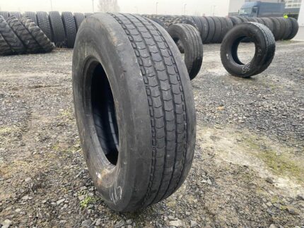 Opona ciężarowa 285/70R19.5 MICHELIN X MULTI Z / 6mm