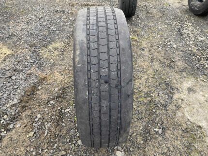 Opona ciężarowa 285/70R19.5 MICHELIN X MULTI Z / 6mm