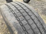 Opona ciężarowa 285/70R19.5 MICHELIN X MULTI Z / 6mm
