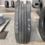  Opona ciężarowa 285/70R19.5 MICHELIN X MULTI Z / 8-10mm