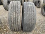 Opony ciężarowe 285/70R19.5 MICHELIN X MULTI Z / 6-8mm