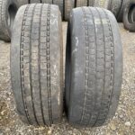  Opony ciężarowe 285/70R19.5 MICHELIN X MULTI Z / 6-8mm