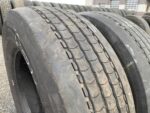 Opony ciężarowe 285/70R19.5 MICHELIN X MULTI Z / 6-8mm
