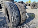 Opony ciężarowe 285/70R19.5 MICHELIN X MULTI Z / 9mm