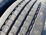 Opony ciężarowe 285/70R19.5 MICHELIN X MULTI Z / 9mm
