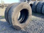 Opony ciężarowe 285/70R19.5 MICHELIN X MULTI Z / 9mm