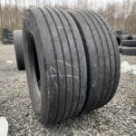  Opony ciężarowe 285/70R19.5 MICHELIN XTA2 ENERGY / 7mm