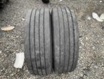 Opony ciężarowe 285/70R19.5 MICHELIN XTA2 ENERGY / 7mm