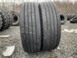 Opony ciężarowe 285/70R19.5 MICHELIN XTA2 ENERGY / 7mm