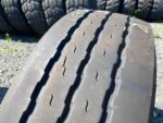 Opona ciężarowa 245/70R19.5 GOODYEAR KMAX T / 9mm