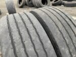 Opony ciężarowe 285/70R19.5 MICHELIN XTA2 ENERGY / 7mm