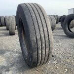  Opona ciężarowa 285/70R19.5 MICHELIN XTA2 ENERGY / 8-9 mm