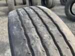 Opona ciężarowa 285/70R19.5 MICHELIN XTA2 ENERGY / 8-9 mm