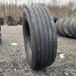  Opona ciężarowa 285/70R19.5 MICHELIN XTE2 / 7mm