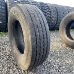  Opona ciężarowa 285/70R19.5 MICHELIN XTE2 / 7mm