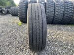 Opona ciężarowa 285/70R19.5 MICHELIN XTE2 / 7mm
