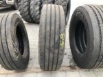 Opona ciężarowa 285/70R19.5 MICHELIN XZE2+