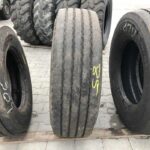  Opona ciężarowa 285/70R19.5 MICHELIN XZE2+