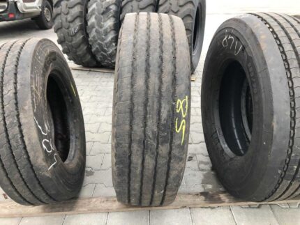  Opona ciężarowa 285/70R19.5 MICHELIN XZE2+