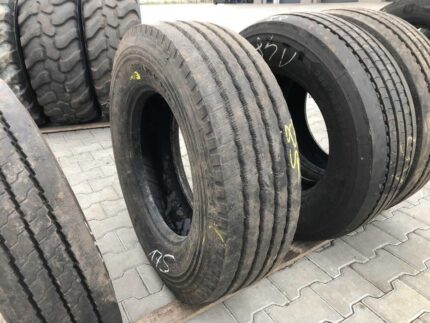 Opona ciężarowa 285/70R19.5 MICHELIN XZE2+