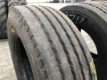 Opona ciężarowa 285/70R19.5 MICHELIN XZE2+