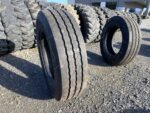 Opona ciężarowa 245/70R19.5 GOODYEAR KMAX T / 11-12mm