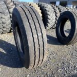  Opona ciężarowa 245/70R19.5 GOODYEAR KMAX T / 11-12mm