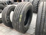 Opona ciężarowa 285/70R19.5 MICHELIN XZE2+