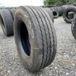 Opona ciężarowa 285/70R19.5 PIRELLI ST:01